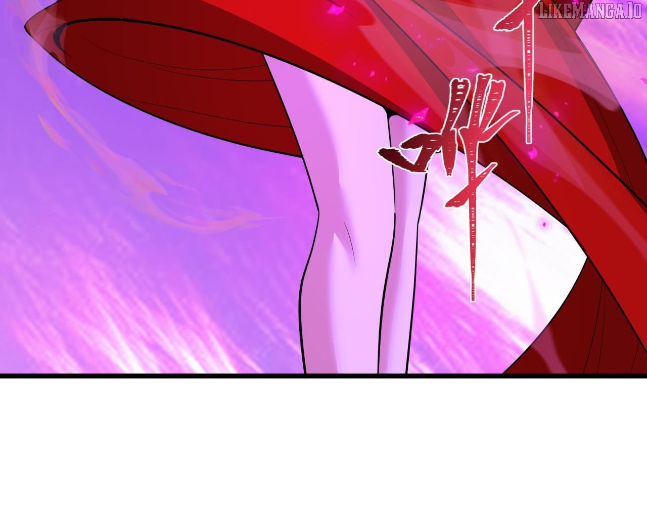 Era of the Haunted Chapter 533 - page 166